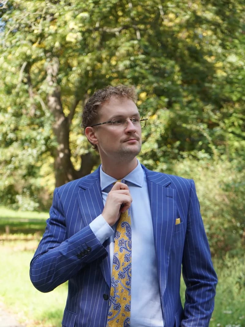 Filip Woźniakowski